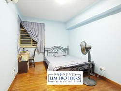 Blk 167C Punggol East (Punggol), HDB 4 Rooms #154788982
